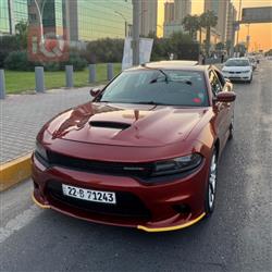 دودج تشارجر